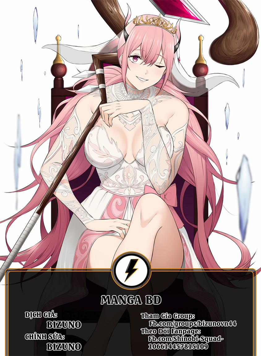 Rõ Ràng Cô Dâu Của Tôi Là Một Nữ Hiệp Sĩ 2 trang 0