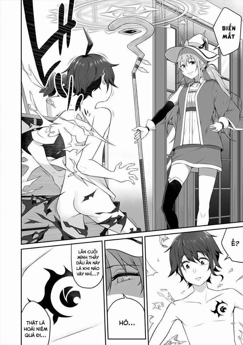 Rõ Ràng Cô Dâu Của Tôi Là Một Nữ Hiệp Sĩ 2 trang 4