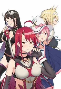 Đọc truyện tranh Rõ Ràng Cô Dâu Của Tôi Là Một Nữ Hiệp Sĩ