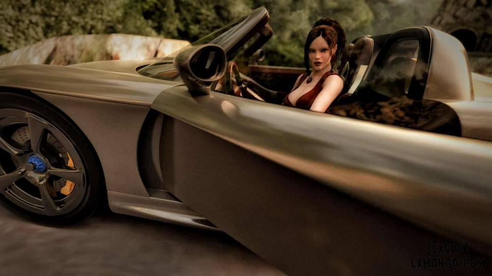 Roadtrip Oneshot trang 2