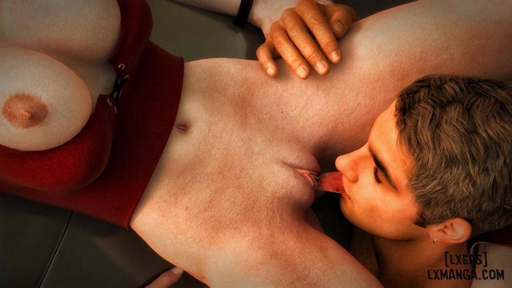 Roadtrip Oneshot trang 20