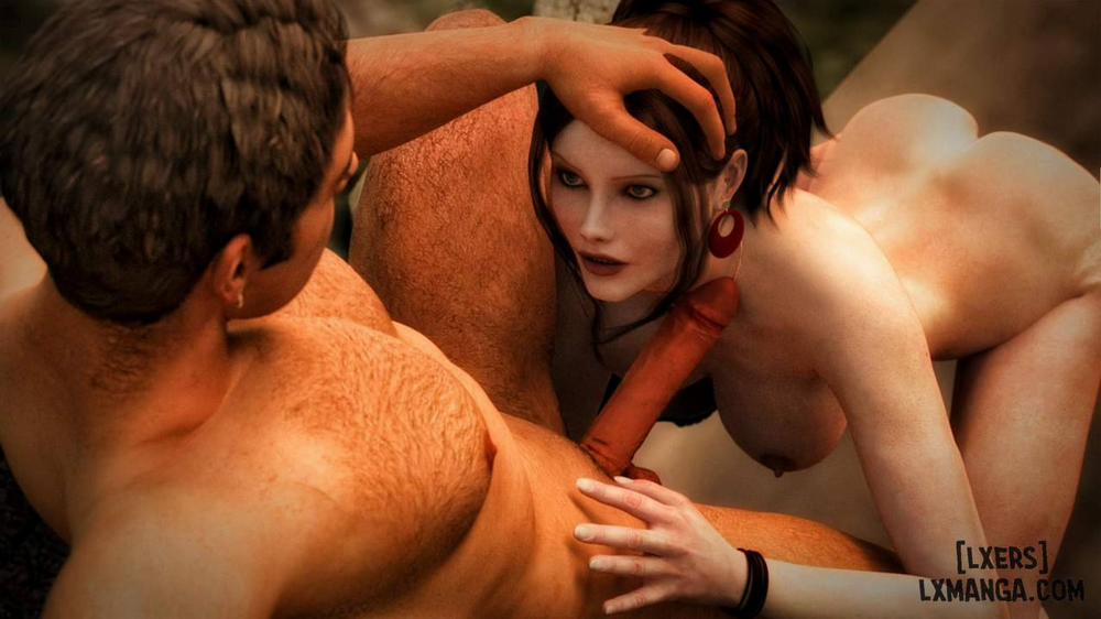 Roadtrip Oneshot trang 24