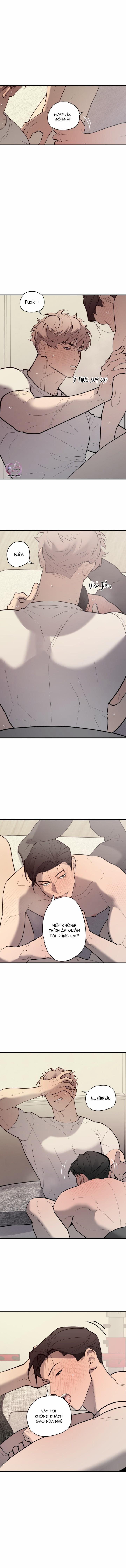 Robber and Thief 10 trang 5