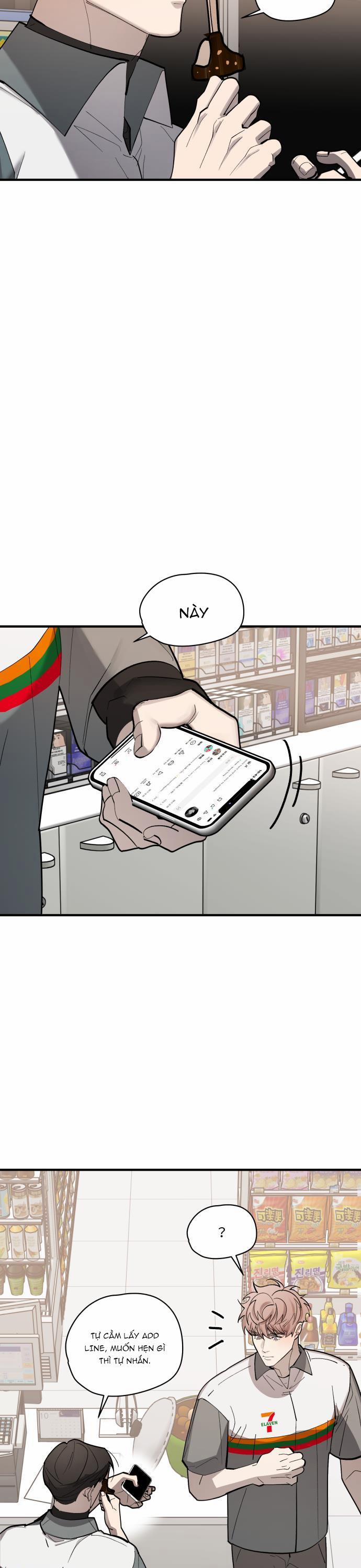 Robber and Thief 12.1 NT1 trang 10