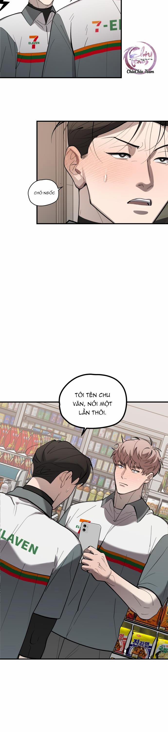 Robber and Thief 12.1 NT1 trang 13