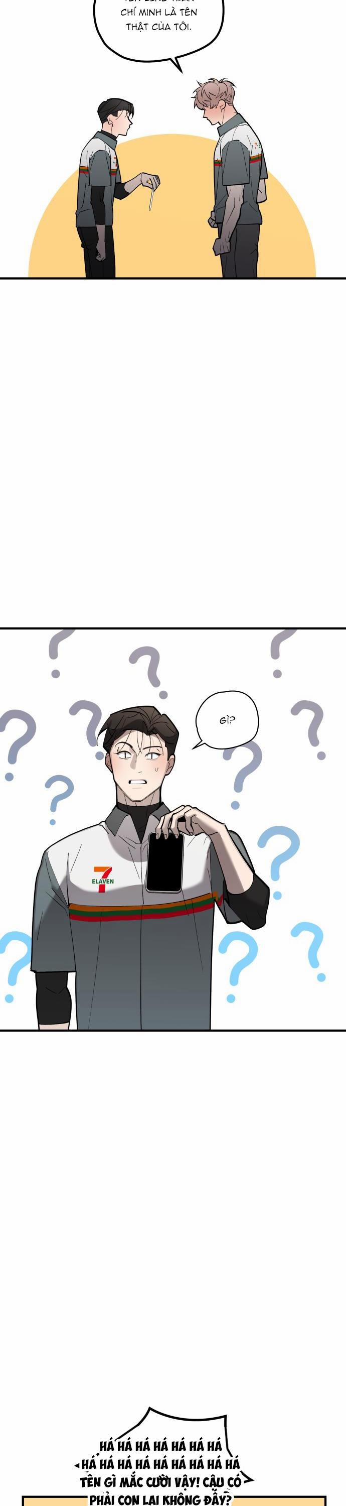 Robber and Thief 12.1 NT1 trang 15