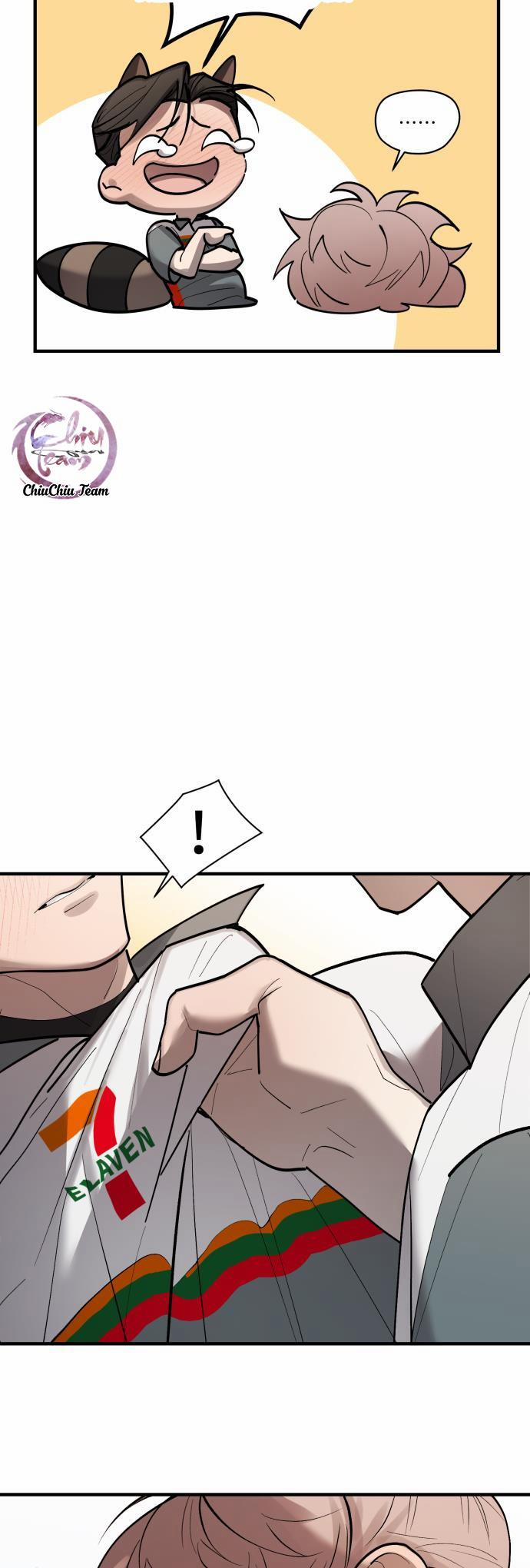 Robber and Thief 12.1 NT1 trang 16