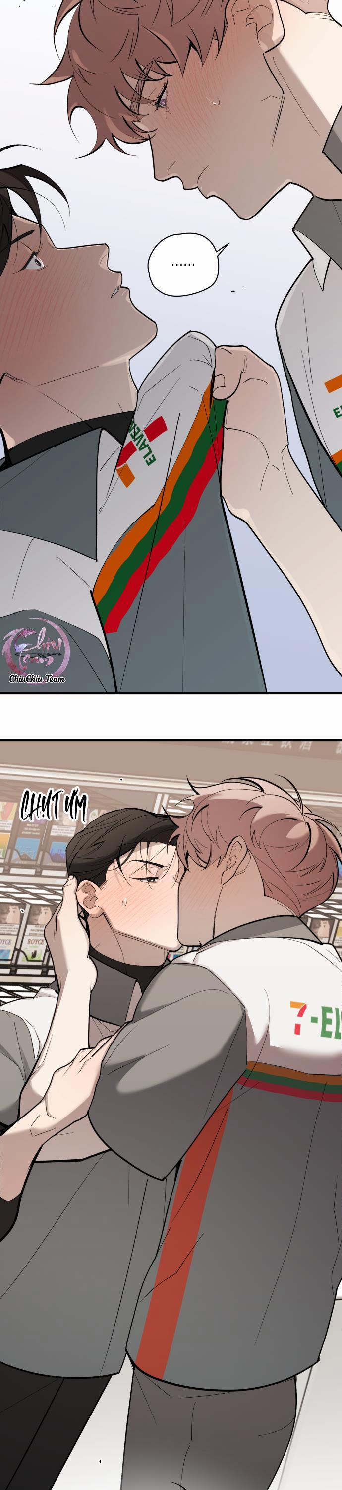 Robber and Thief 12.1 NT1 trang 17