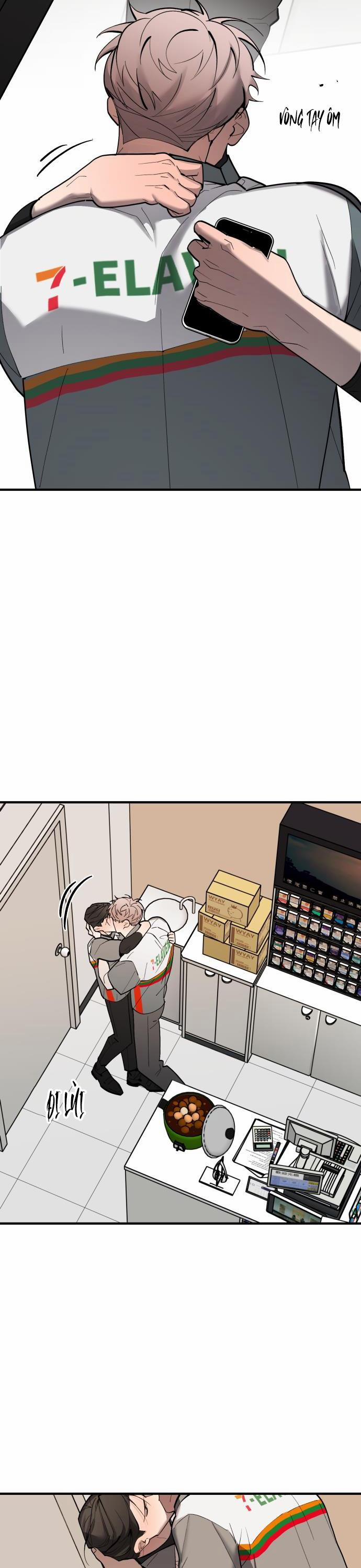 Robber and Thief 12.1 NT1 trang 18