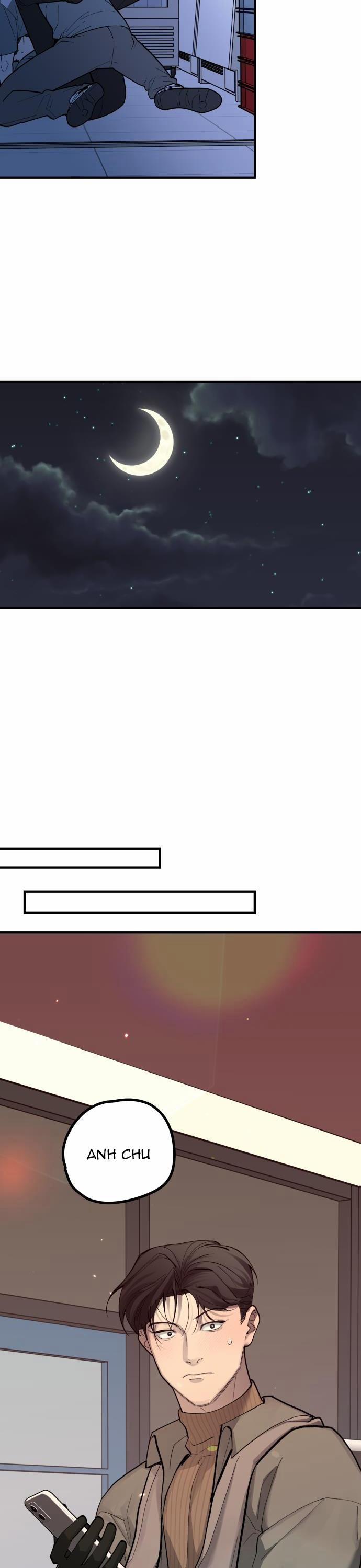 Robber and Thief 12.1 NT1 trang 20