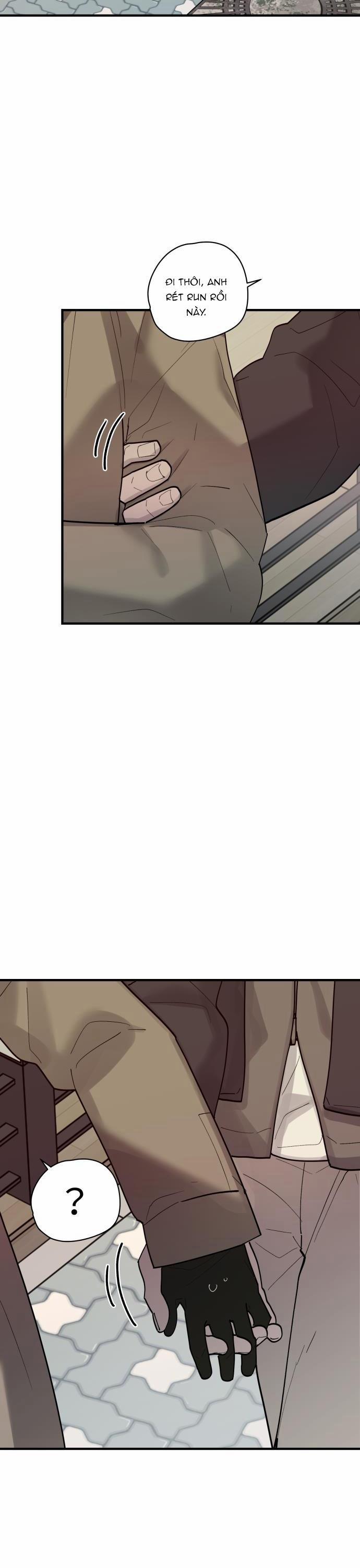 Robber and Thief 12.1 NT1 trang 22