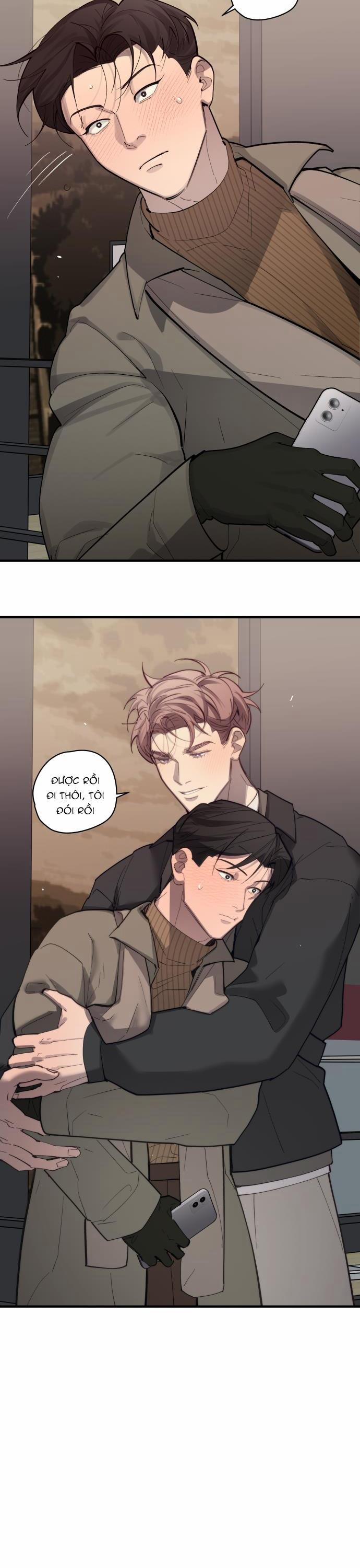 Robber and Thief 12.1 NT1 trang 24