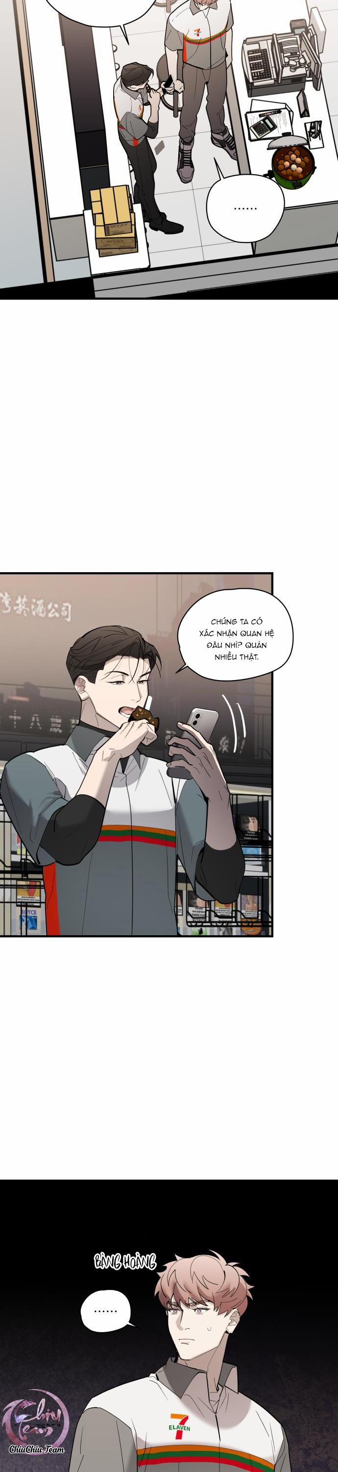 Robber and Thief 12.1 NT1 trang 3