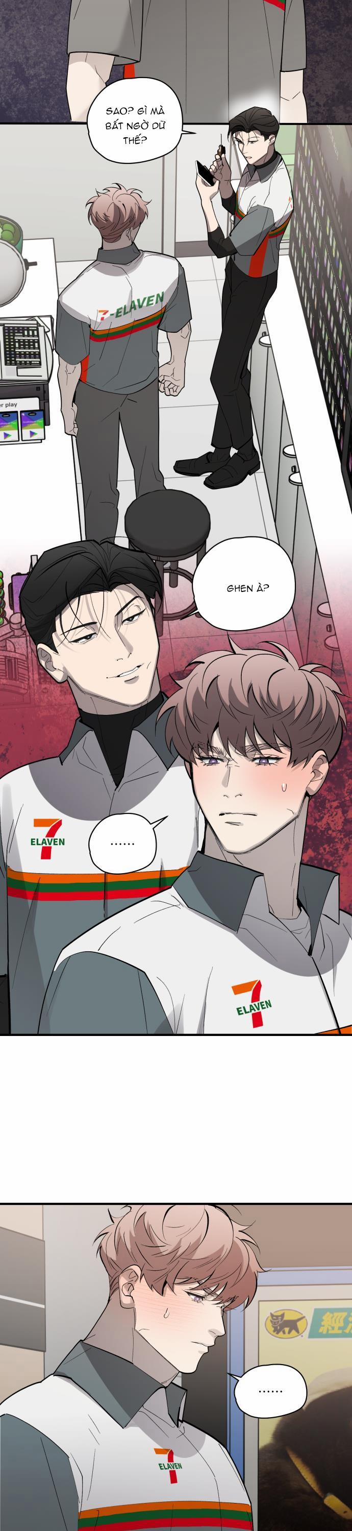 Robber and Thief 12.1 NT1 trang 4