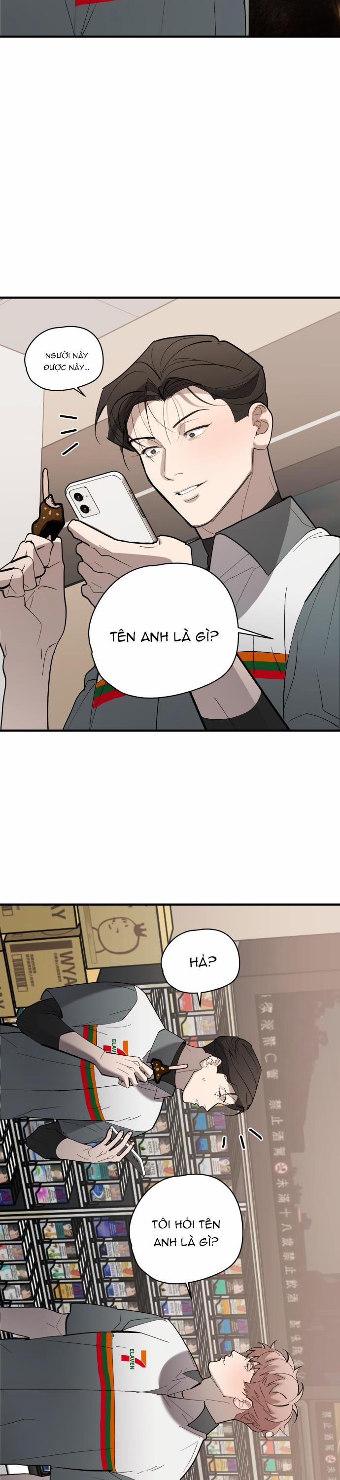 Robber and Thief 12.1 NT1 trang 5