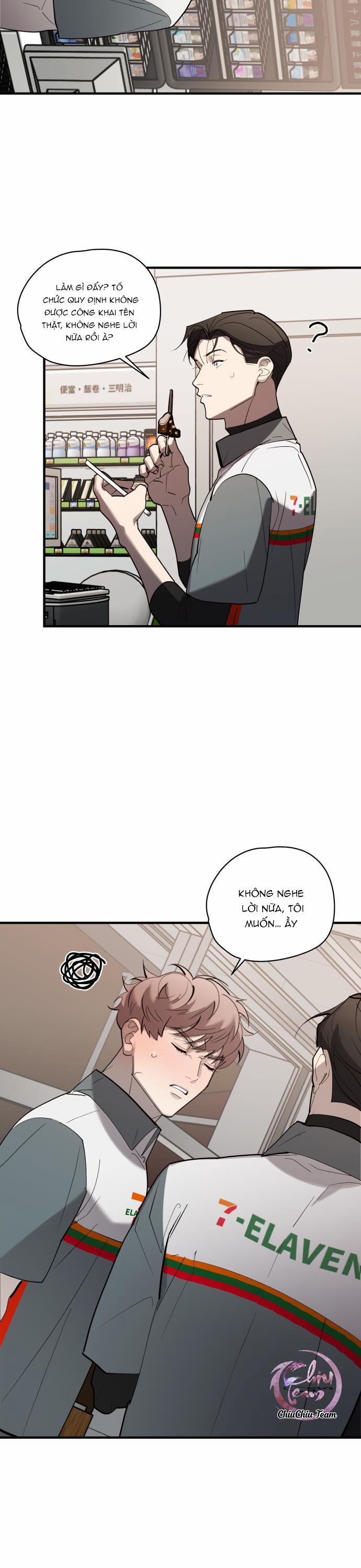 Robber and Thief 12.1 NT1 trang 6