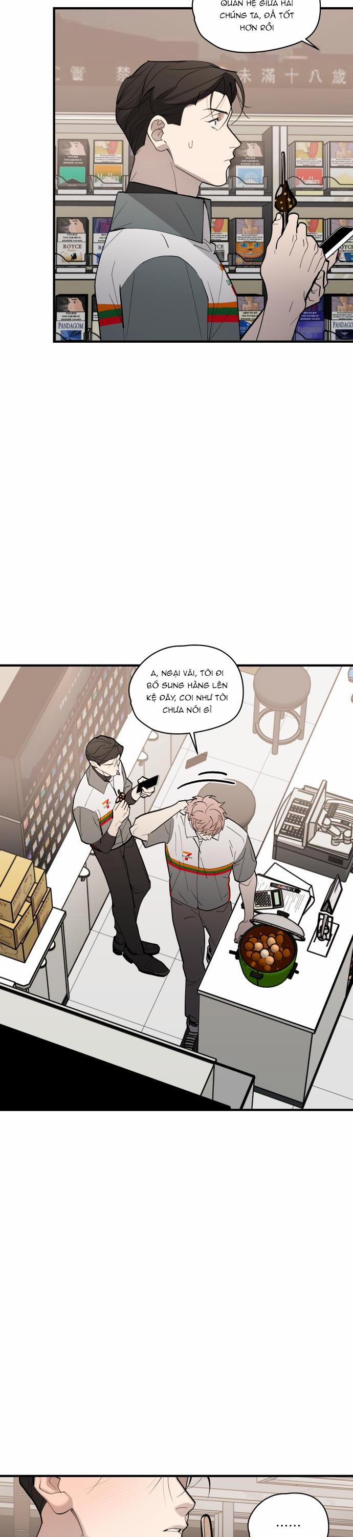 Robber and Thief 12.1 NT1 trang 9