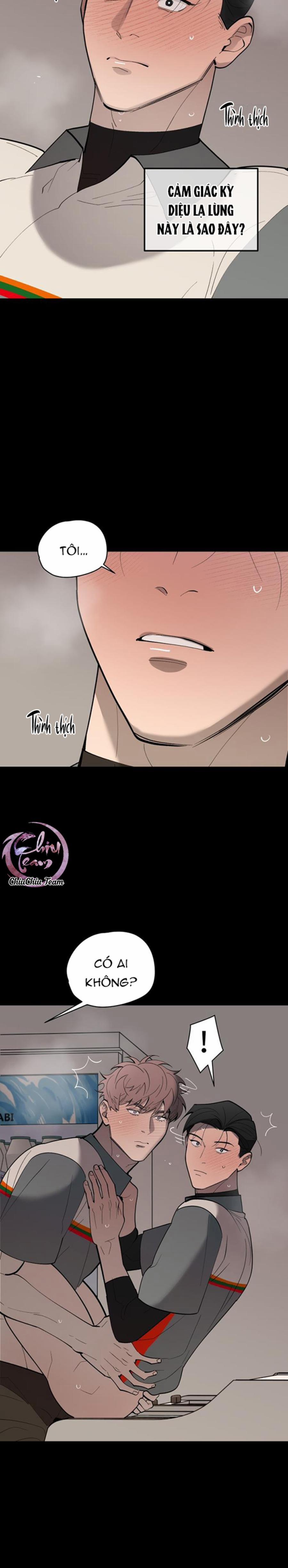 Robber and Thief 12 trang 2