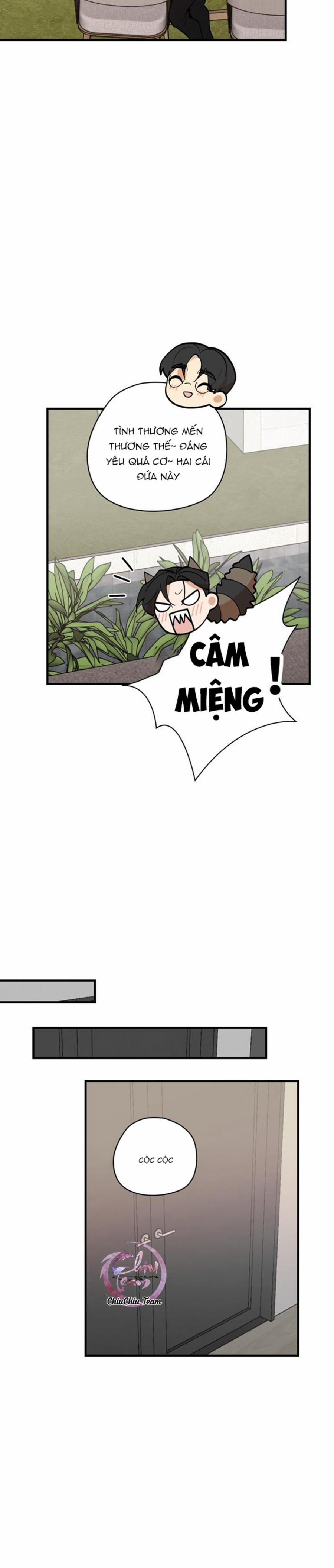 Robber and Thief 12 trang 27