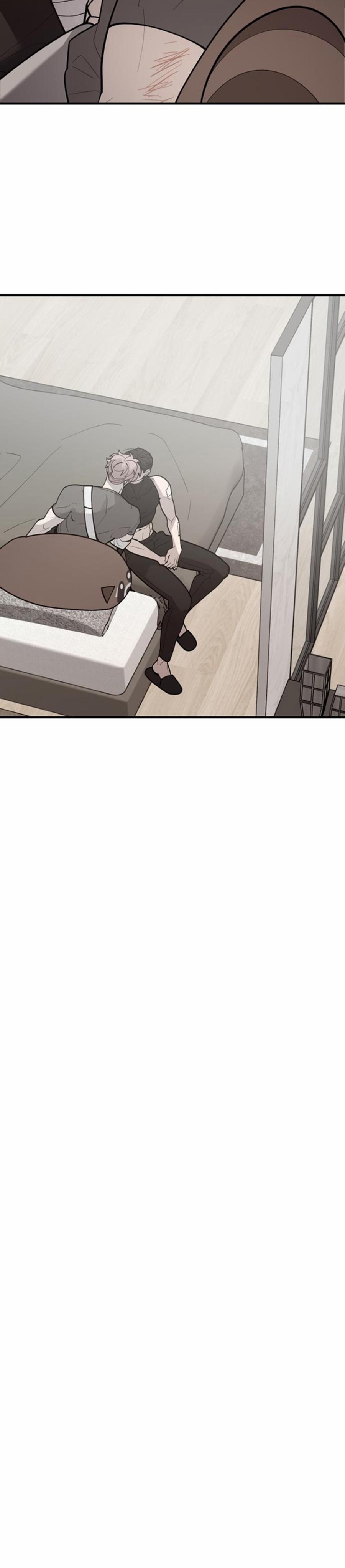 Robber and Thief 12 trang 30