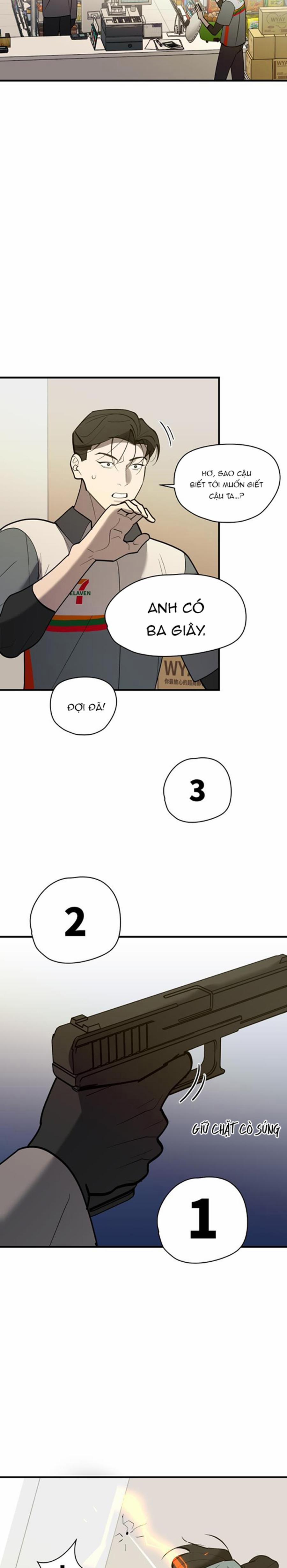 Robber and Thief 12 trang 5