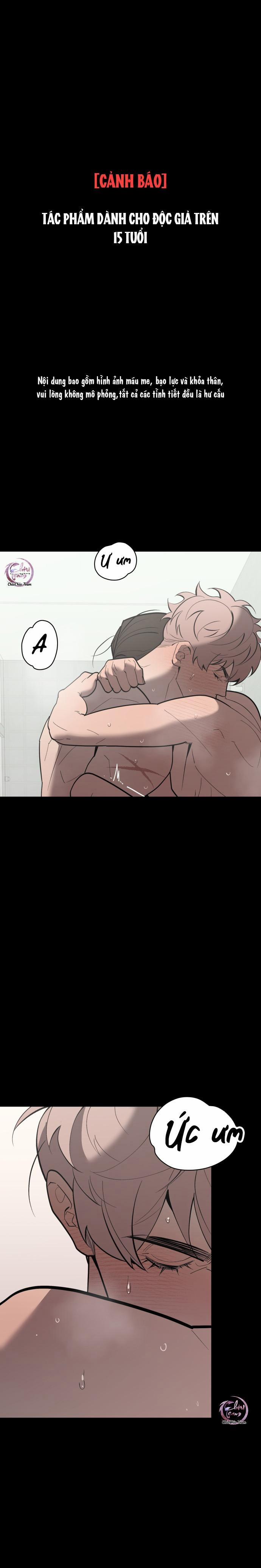 Robber and Thief 6 trang 0