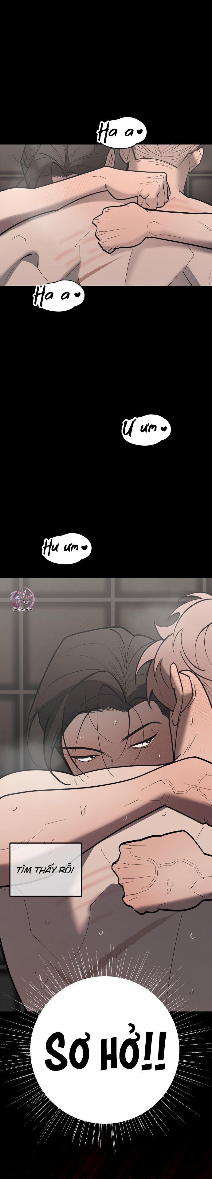 Robber and Thief 6 trang 1