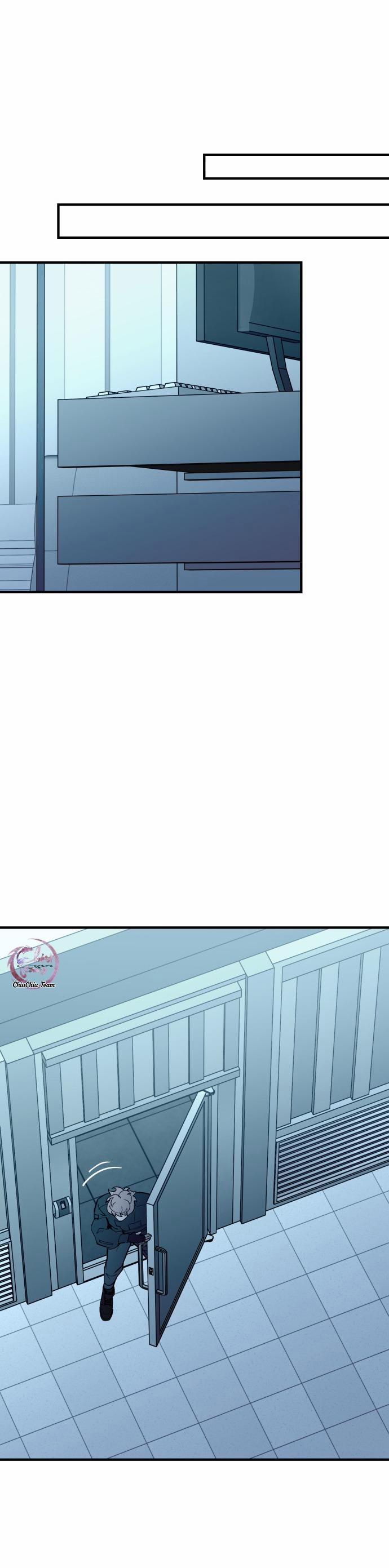 Robber and Thief 6 trang 22