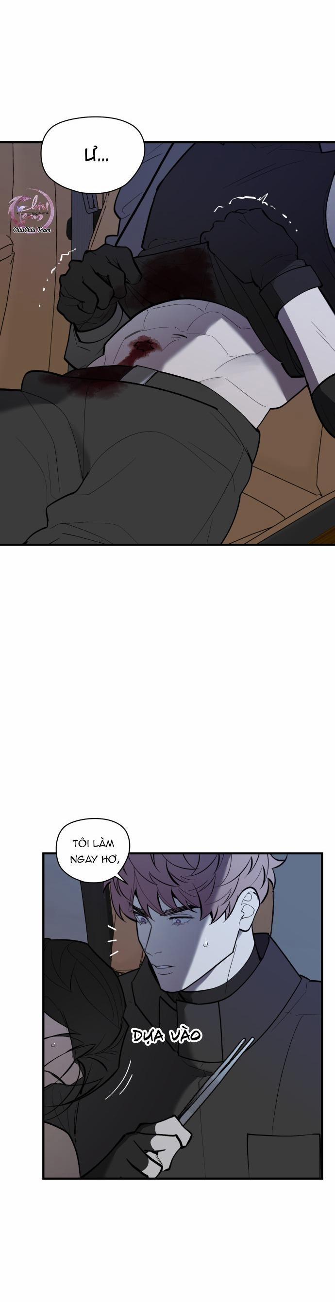 Robber and Thief 6 trang 26