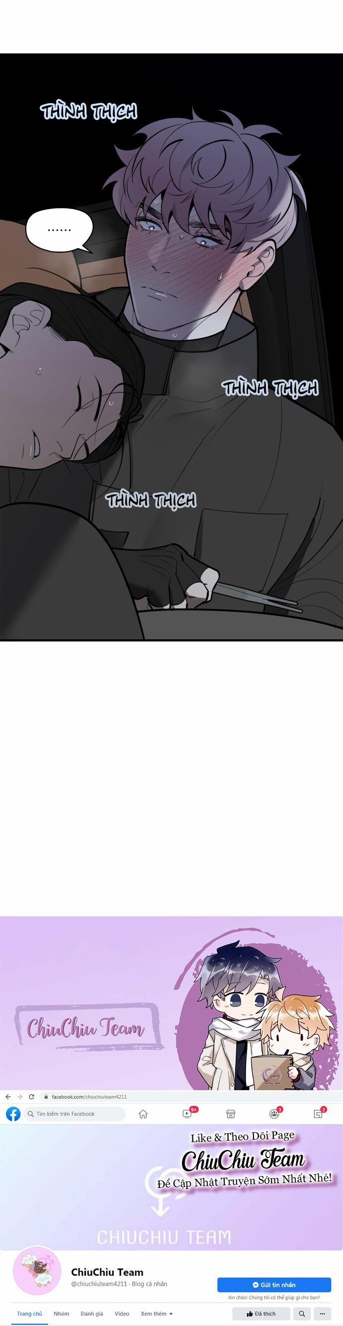 Robber and Thief 6 trang 28