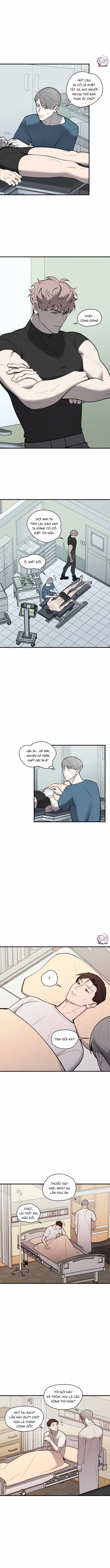 Robber and Thief 8 trang 2