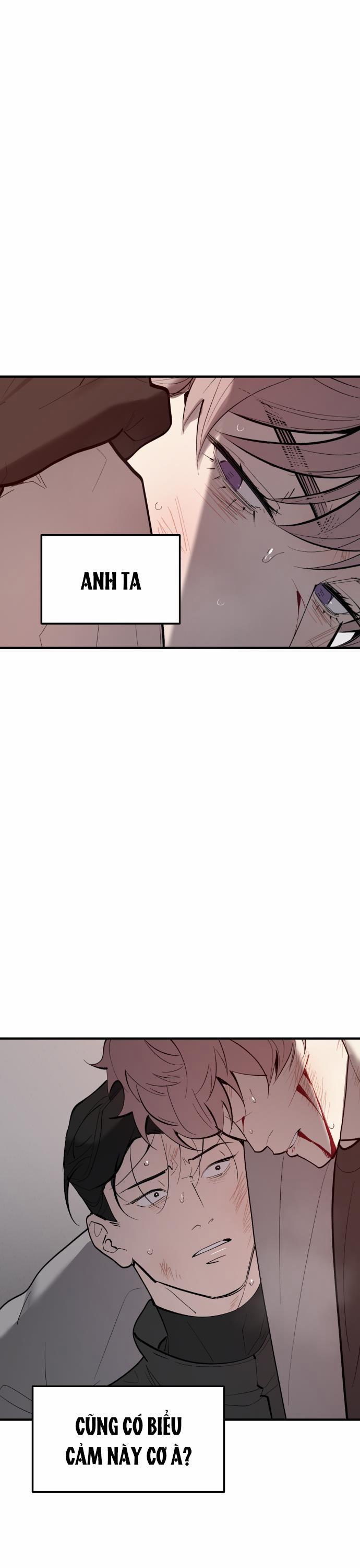 Robber and Thief 9 trang 16