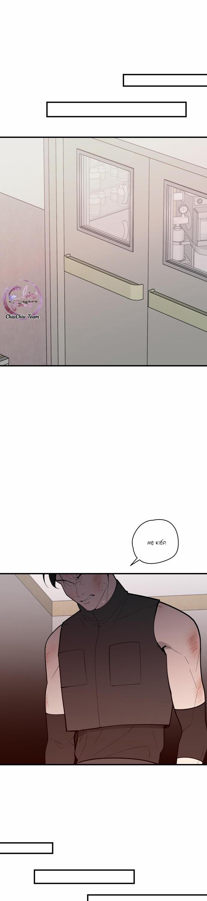 Robber and Thief 9 trang 17