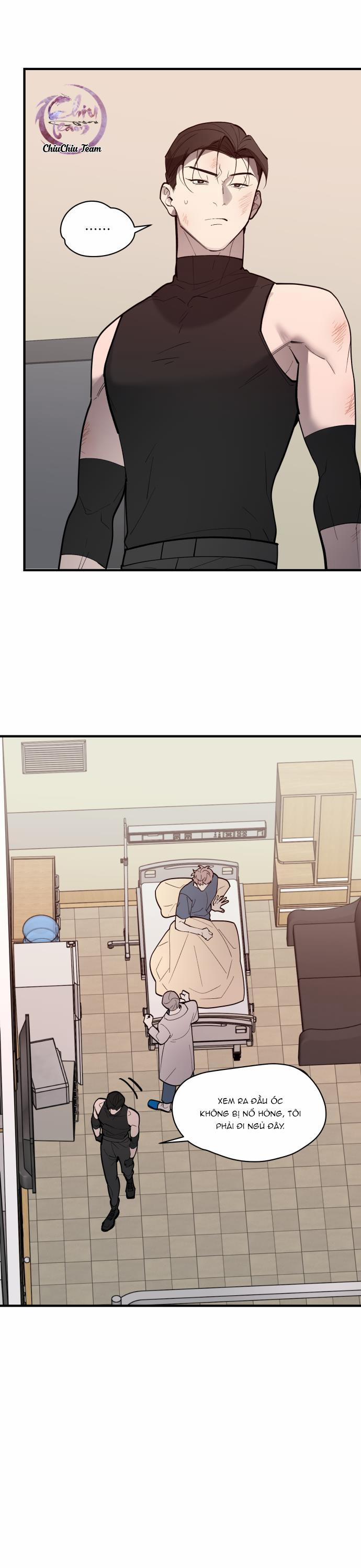 Robber and Thief 9 trang 26