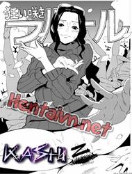 Đọc truyện tranh Robin Thác Loạn (One Piece)