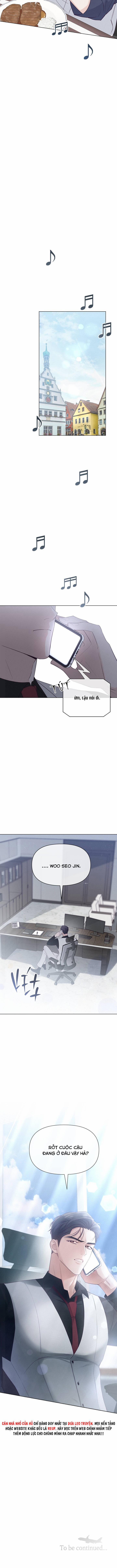 ROCKET SCIENCE LOVE 1 trang 10