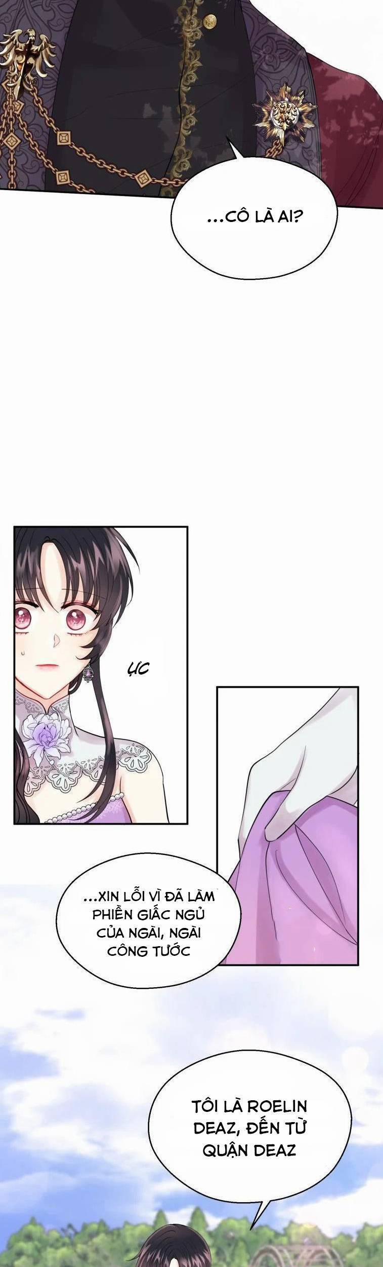 Roelin Bước Đến Tương Lai 2 trang 50