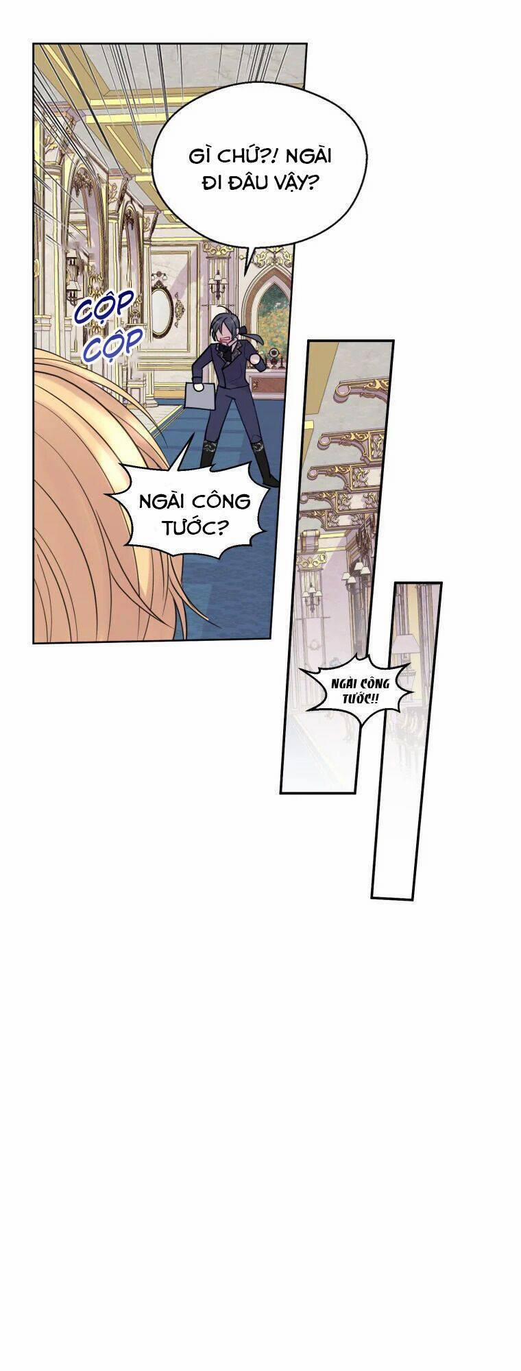 Roelin Bước Đến Tương Lai 3 trang 11