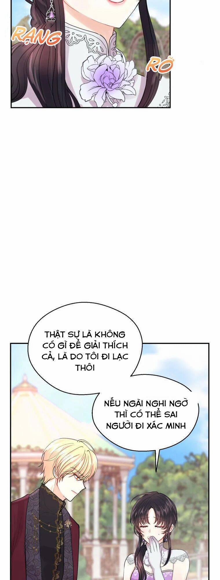 Roelin Bước Đến Tương Lai 3 trang 15