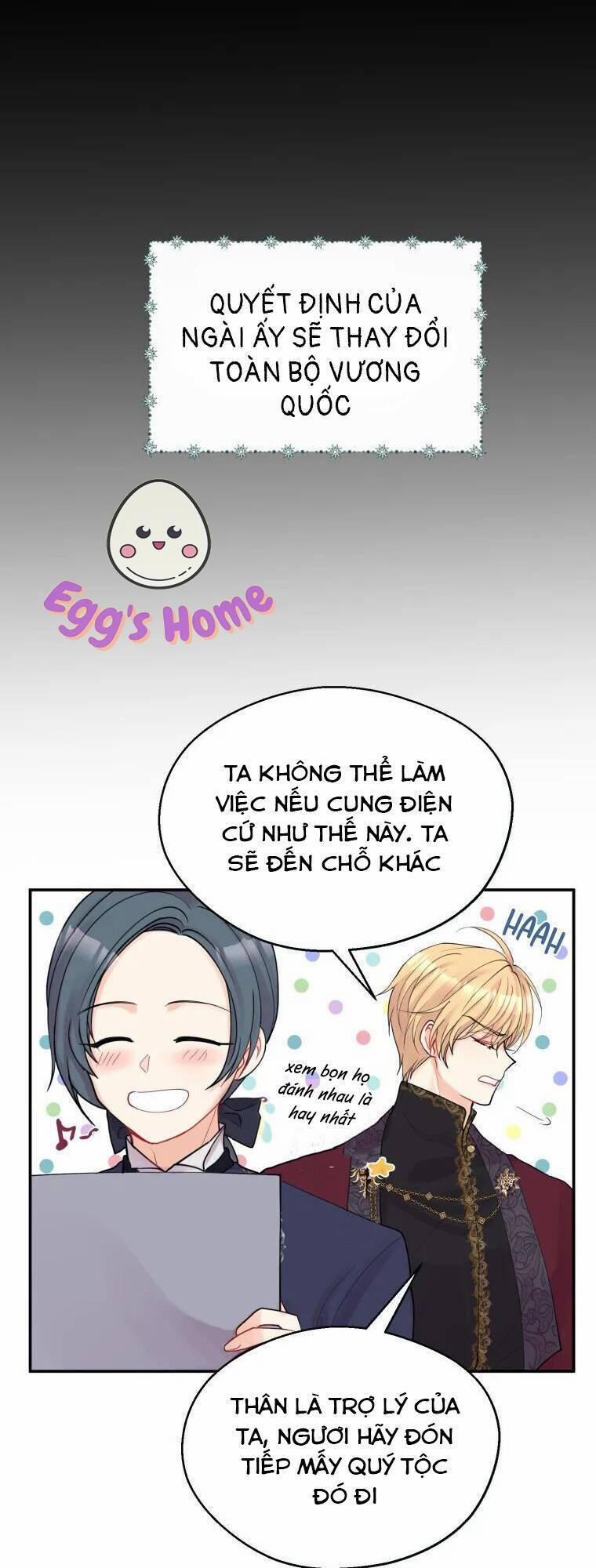 Roelin Bước Đến Tương Lai 3 trang 9