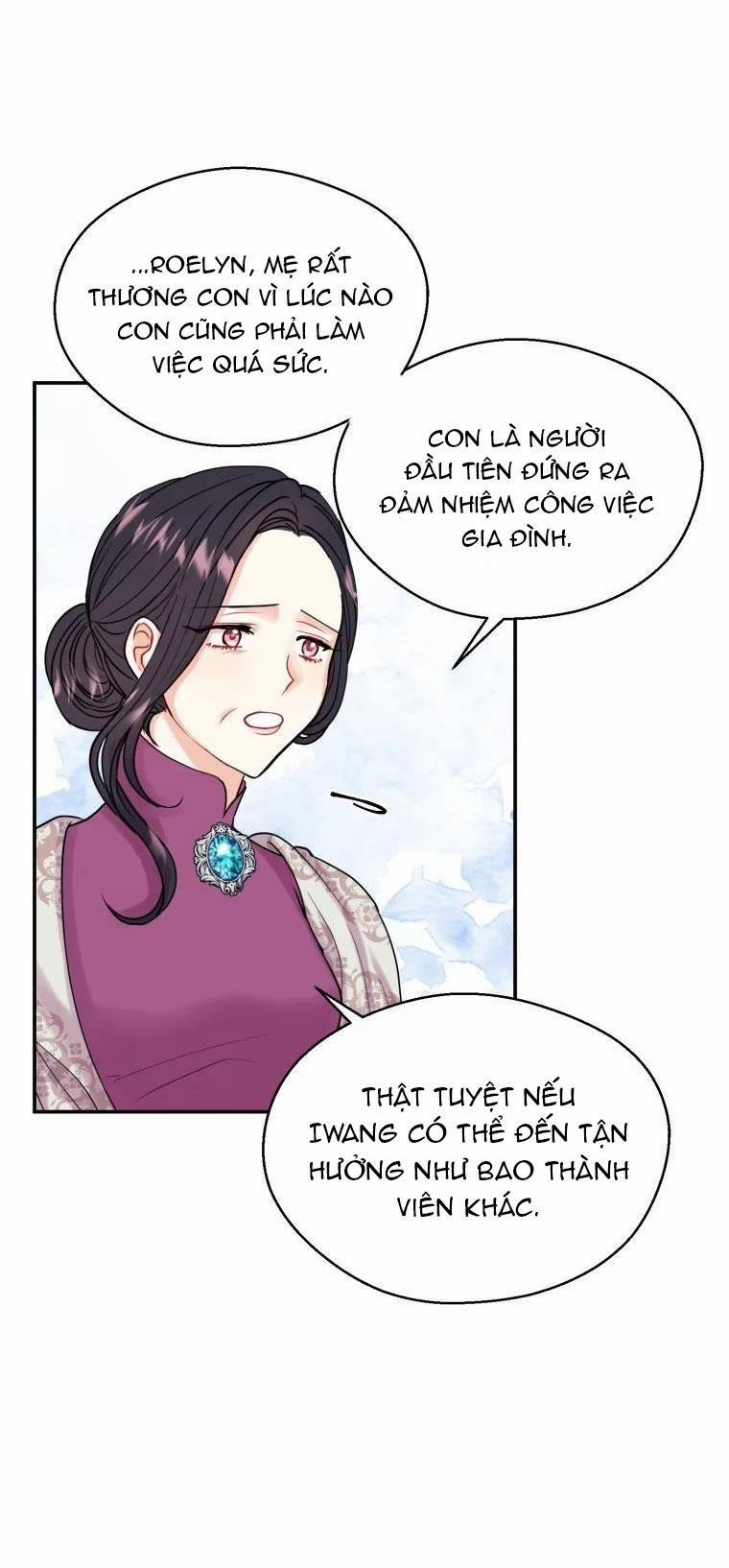 Roelyn Tiến Bước Đến Tương Lai 1.5 trang 1