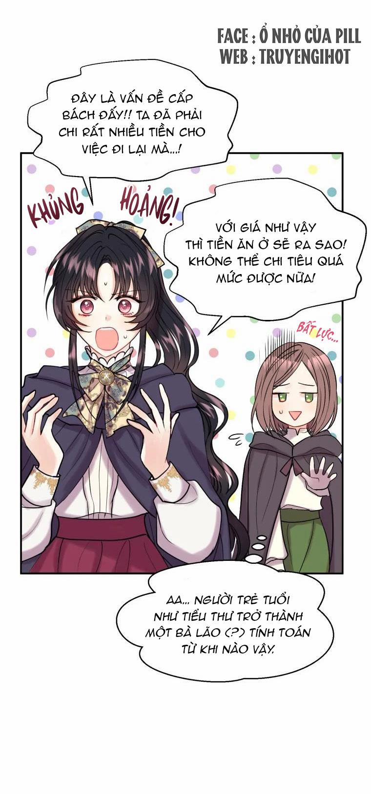 Roelyn Tiến Bước Đến Tương Lai 1.5 trang 8