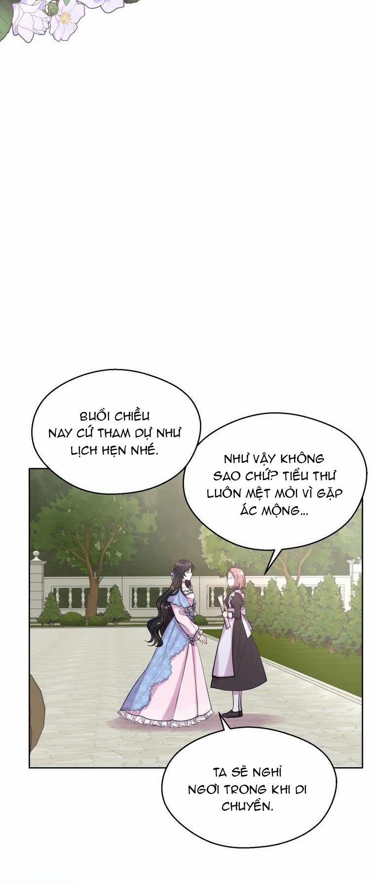 Roelyn Tiến Bước Đến Tương Lai 1 trang 21