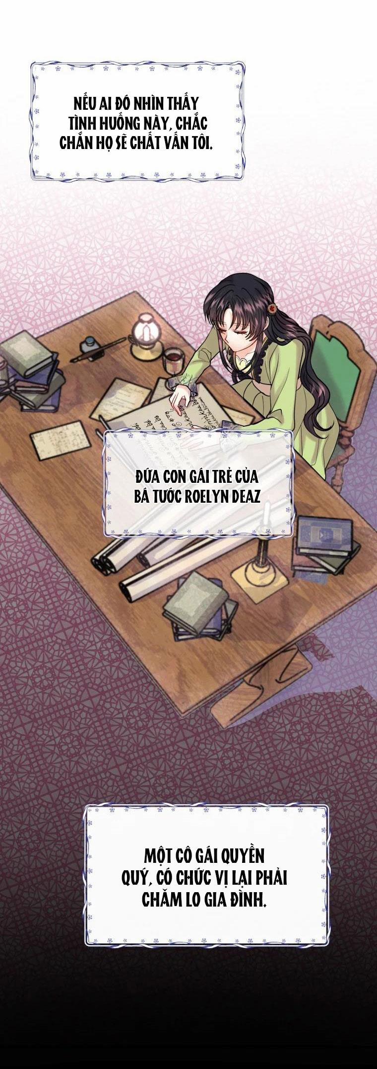 Roelyn Tiến Bước Đến Tương Lai 1 trang 23