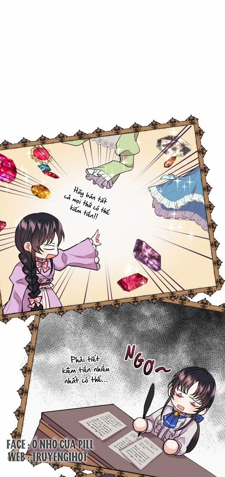 Roelyn Tiến Bước Đến Tương Lai 1 trang 35