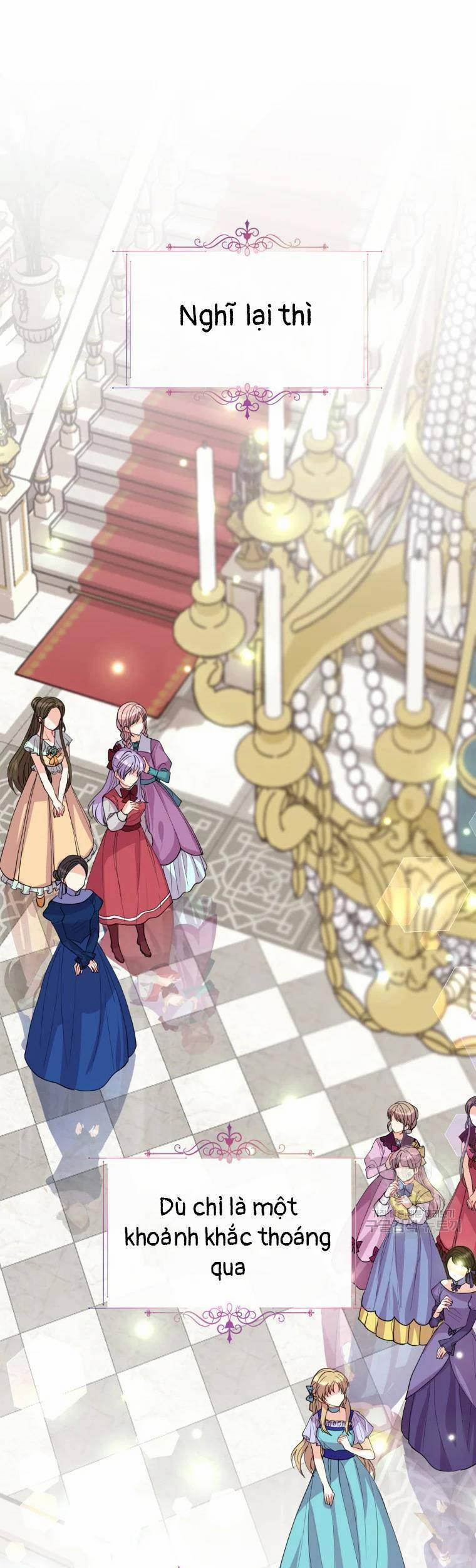 Roelyn Tiến Bước Đến Tương Lai 12 trang 1