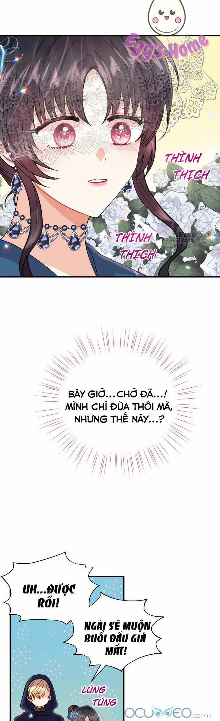 Roelyn Tiến Bước Đến Tương Lai 13 trang 13