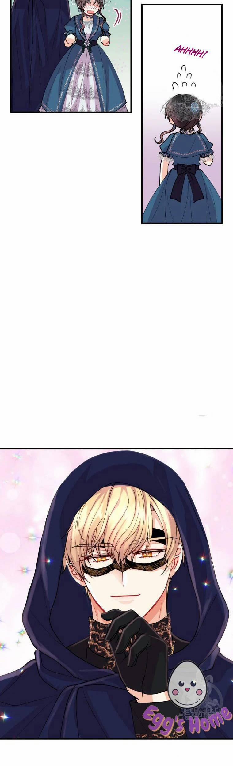 Roelyn Tiến Bước Đến Tương Lai 13 trang 14