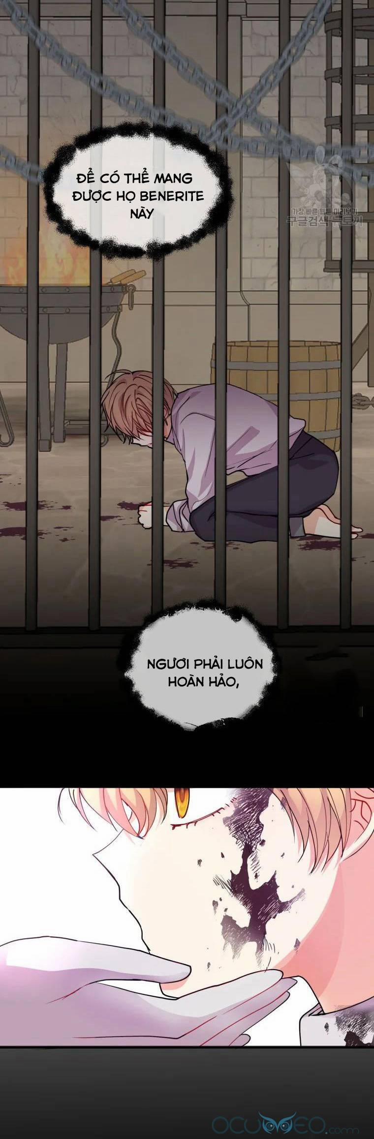 Roelyn Tiến Bước Đến Tương Lai 13 trang 18