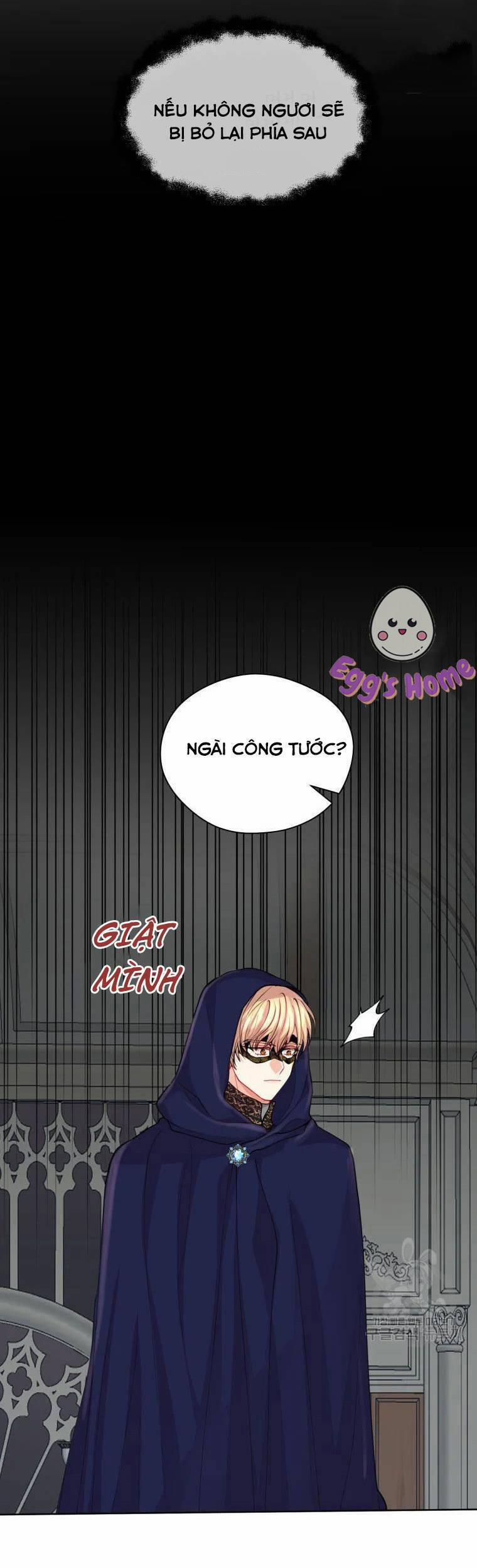 Roelyn Tiến Bước Đến Tương Lai 13 trang 19